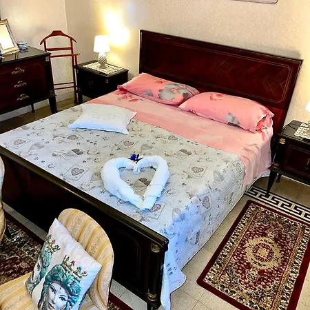 Casa de Férias Al.fa Syracuse