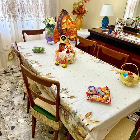 Holiday home Al.fa