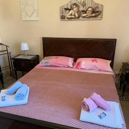 Al.fa Casa de Férias Syracuse