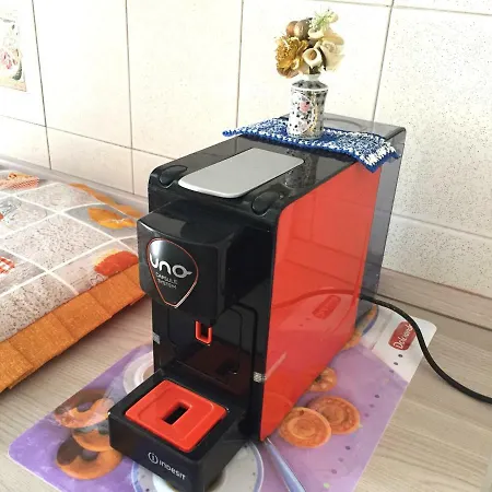 Al.fa Casa de Férias *