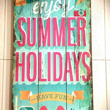 Al.fa Casa de Férias Syracuse