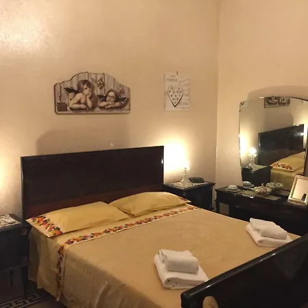 Al.fa Holiday home *