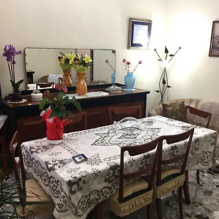Al.fa Hébergement de vacances *