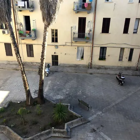 Hébergement de vacances Al.fa *