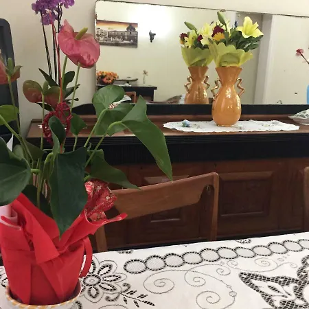 Al.fa Casa de Férias *