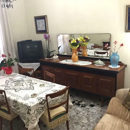 Holiday home Al.fa
