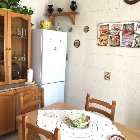 Holiday home Al.fa