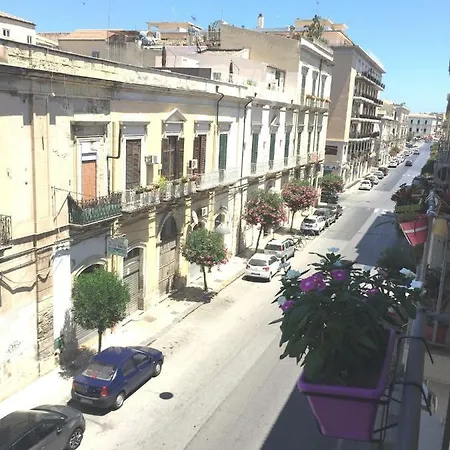 Al.fa بيت للعطل سيراكوزا