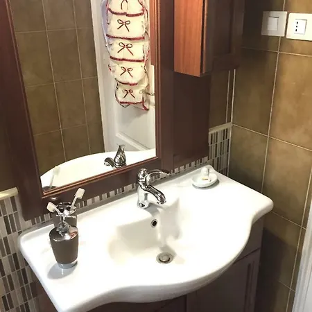 Al.fa Casa de Férias *