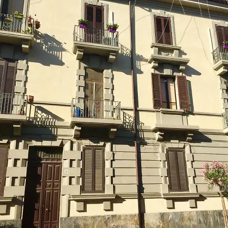 Al.fa Hébergement de vacances