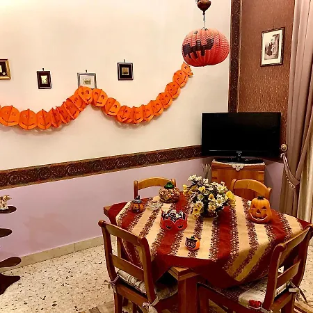 Casa de Férias Al.fa *