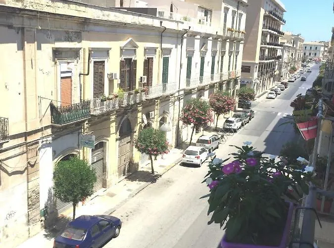 Al.fa 度假居 锡拉库扎