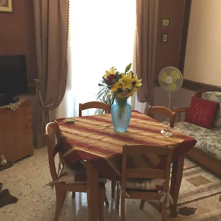 Al.fa Vakantiehuis Syracuse