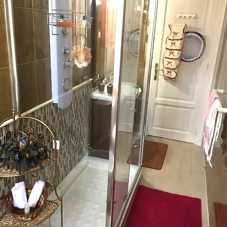 Prázdninový dům Al.fa