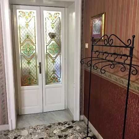 Vakantiehuis Al.fa *